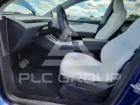2026 Tesla Model Y photo