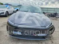 2026 Tesla Model Y photo