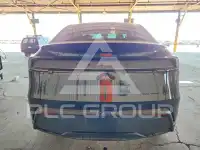 2026 Tesla Model Y фото