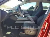 2026 Tesla Model Y photo