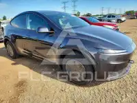 2026 Tesla Model Y photo