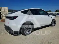 2026 Tesla Model Y фото