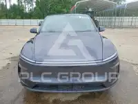 2026 Tesla Model Y фото