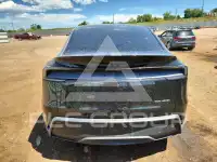 2026 Tesla Model Y фото