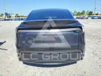 2026 Tesla Model Y photo