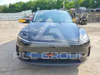 2026 Tesla Model Y фото
