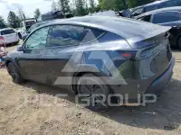 2026 Tesla Model Y фото