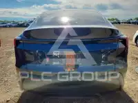 2026 Tesla Model Y photo