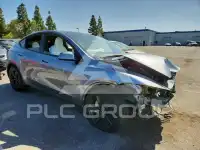 2026 Tesla Model Y photo