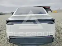 2026 Tesla Model Y photo