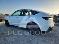 2026 Tesla Model Y photo