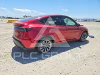 2026 Tesla Model Y фото