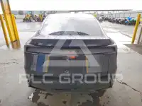 2026 Tesla Model Y фото