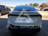2026 Tesla Model Y photo