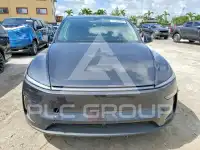 2026 Tesla Model Y photo
