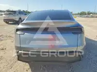 2026 Tesla Model Y фото