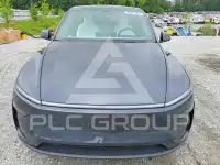 2026 Tesla Model Y фото