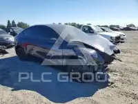 2026 Tesla Model Y photo