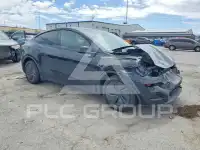 2026 Tesla Model Y фото