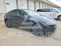 2026 Tesla Model Y фото