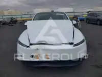 2026 Tesla Model Y photo