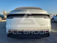 2026 Tesla Model Y photo