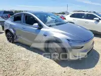 2026 Tesla Model Y photo