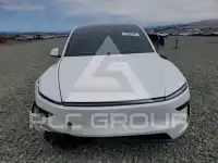 2026 Tesla Model Y photo