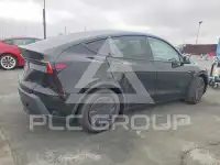 2026 Tesla Model Y фото