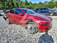 2026 Tesla Model Y фото
