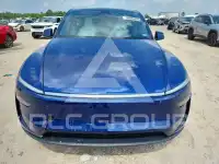 2026 Tesla Model Y photo