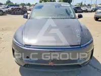 2026 Tesla Model Y photo