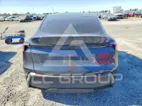 2026 Tesla Model Y photo