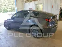2026 Tesla Model Y фото
