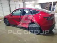 2026 Tesla Model Y photo
