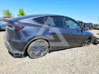 2026 Tesla Model Y фото