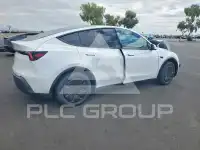 2026 Tesla Model Y photo