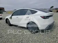 2026 Tesla Model Y photo