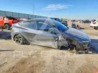 2026 Tesla Model Y photo
