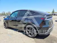 2026 Tesla Model Y фото