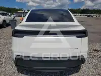 2026 Tesla Model Y photo