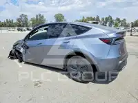 2026 Tesla Model Y photo