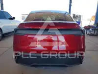 2026 Tesla Model Y photo