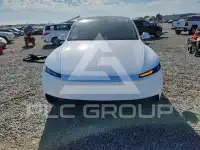 2026 Tesla Model Y фото