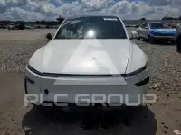 2026 Tesla Model Y photo
