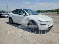2026 Tesla Model Y photo