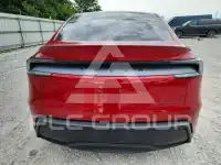 2026 Tesla Model Y photo