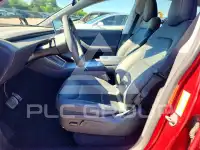 2026 Tesla Model Y фото