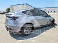 2026 Tesla Model Y photo