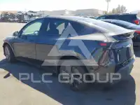 2026 Tesla Model Y photo